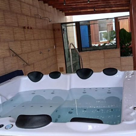 Pousada Valhacouto II Paraty Ngoại thất bức ảnh
