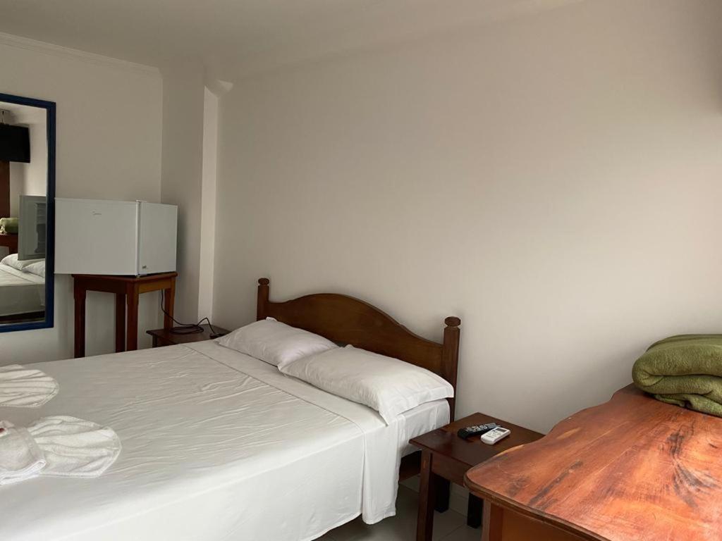 Pousada Valhacouto II Paraty Ngoại thất bức ảnh