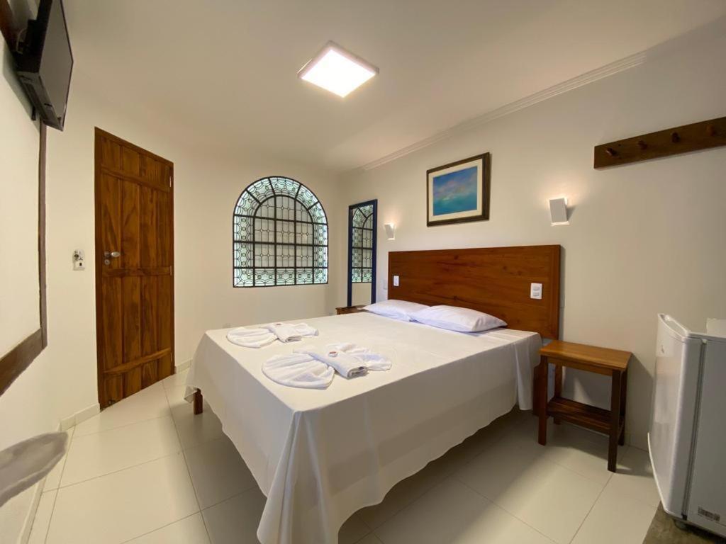 Pousada Valhacouto II Paraty Ngoại thất bức ảnh