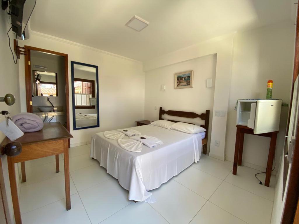 Pousada Valhacouto II Paraty Ngoại thất bức ảnh