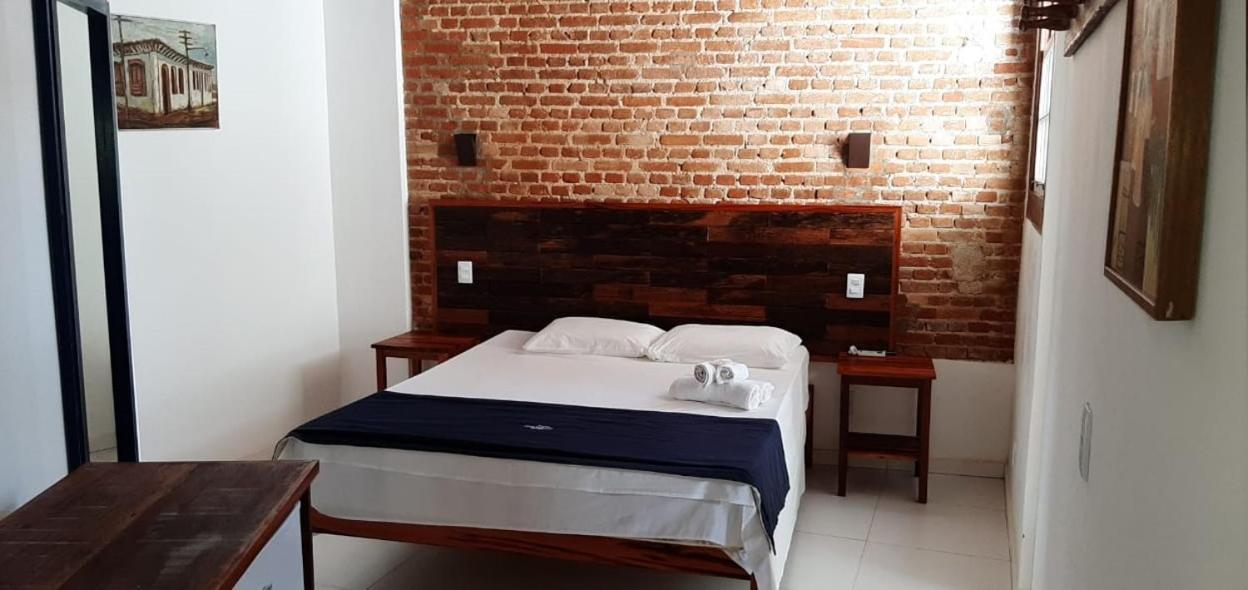 Pousada Valhacouto II Paraty Ngoại thất bức ảnh