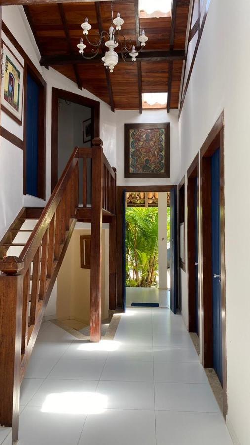 Pousada Valhacouto II Paraty Ngoại thất bức ảnh