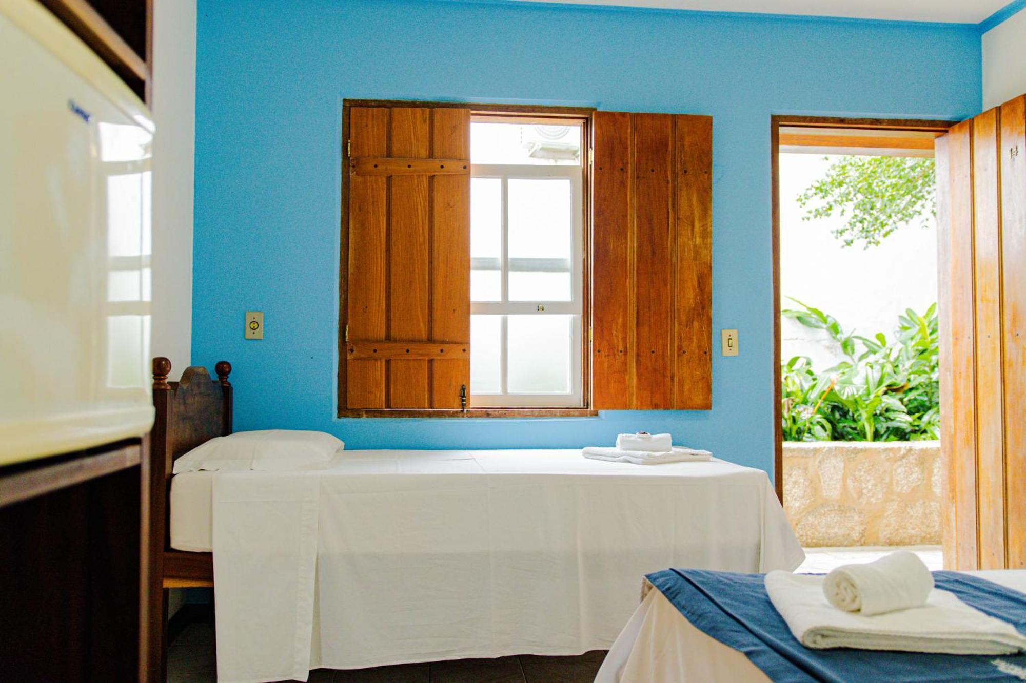 Pousada Valhacouto II Paraty Ngoại thất bức ảnh