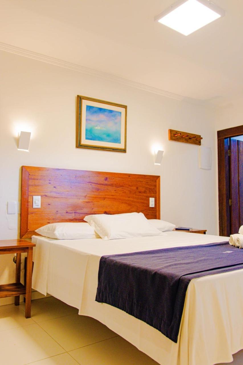Pousada Valhacouto II Paraty Ngoại thất bức ảnh