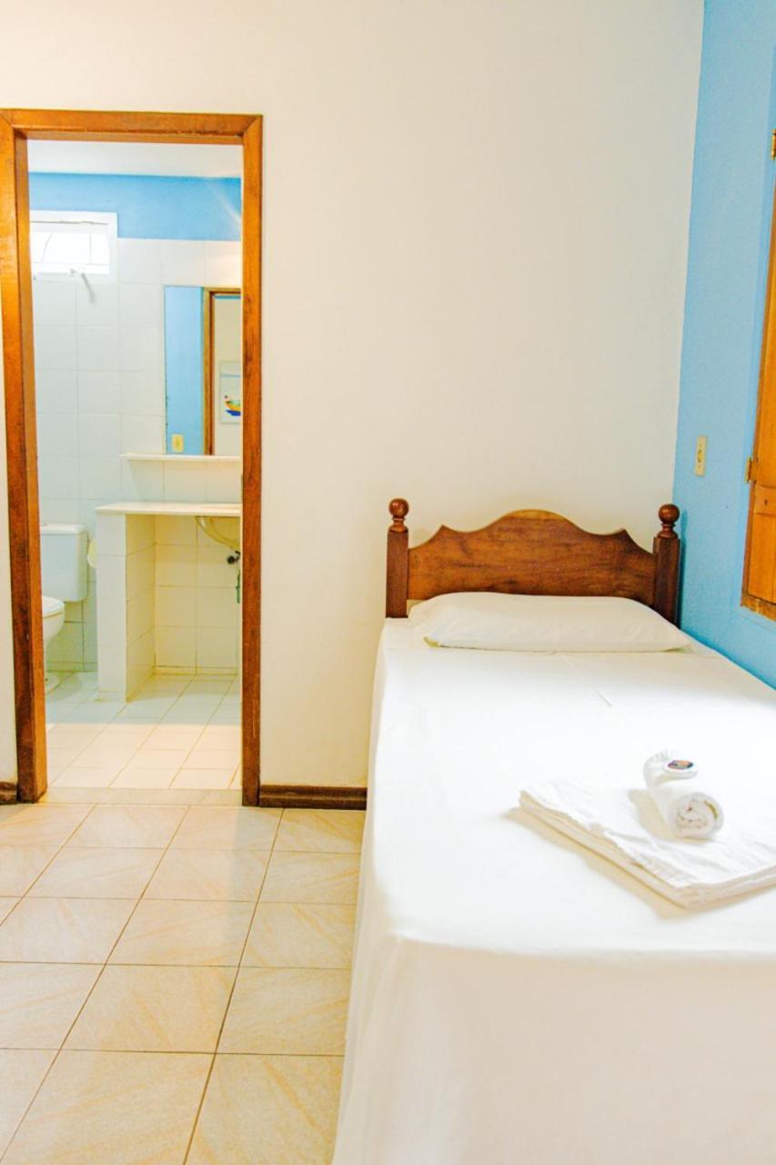 Pousada Valhacouto II Paraty Ngoại thất bức ảnh