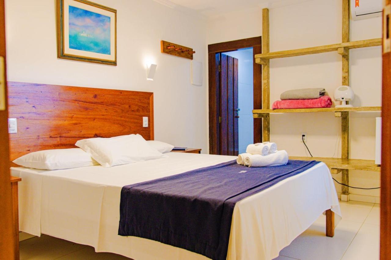 Pousada Valhacouto II Paraty Ngoại thất bức ảnh