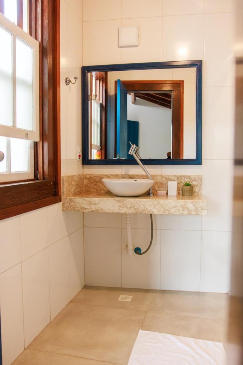 Pousada Valhacouto II Paraty Ngoại thất bức ảnh