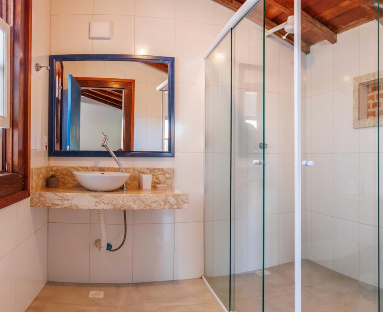 Pousada Valhacouto II Paraty Ngoại thất bức ảnh
