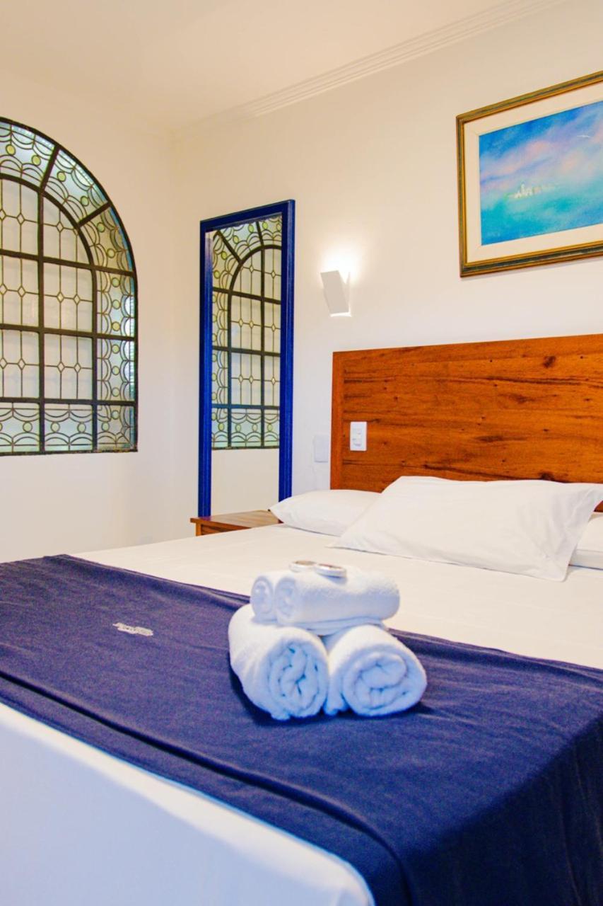 Pousada Valhacouto II Paraty Ngoại thất bức ảnh
