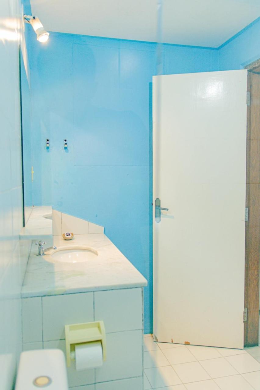 Pousada Valhacouto II Paraty Ngoại thất bức ảnh