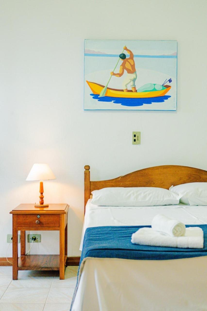 Pousada Valhacouto II Paraty Ngoại thất bức ảnh