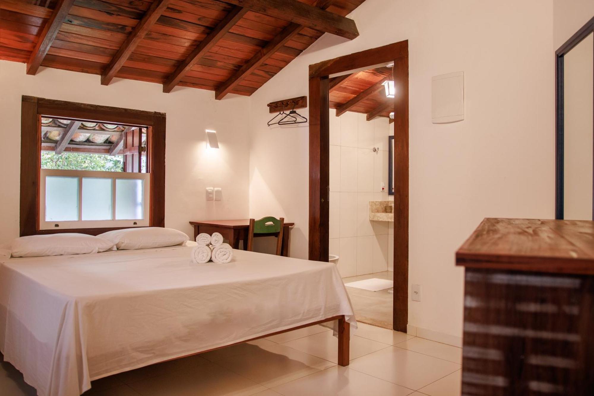 Pousada Valhacouto II Paraty Ngoại thất bức ảnh