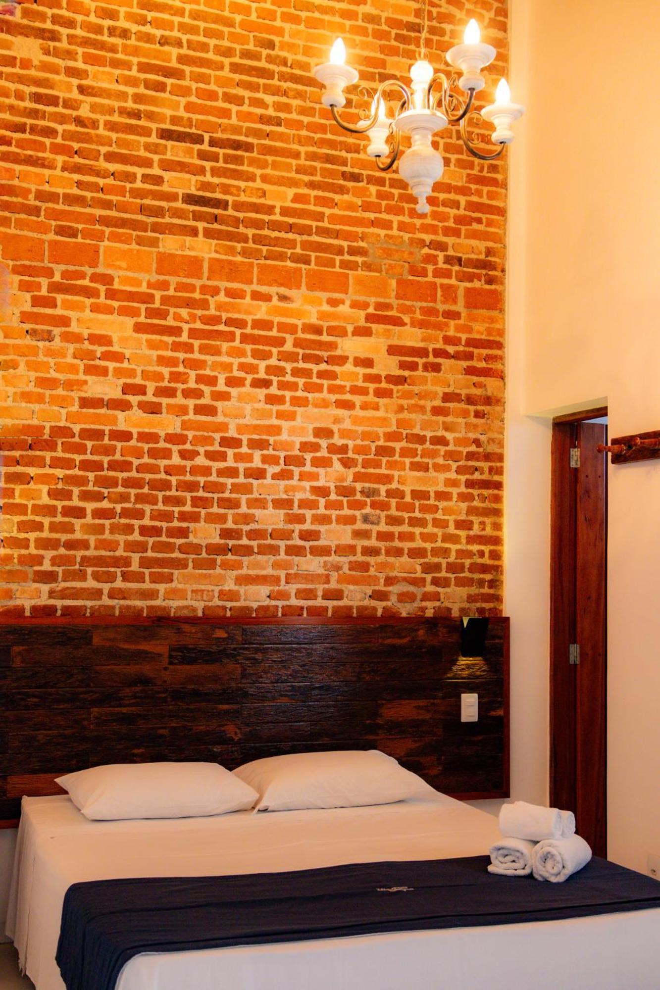 Pousada Valhacouto II Paraty Ngoại thất bức ảnh
